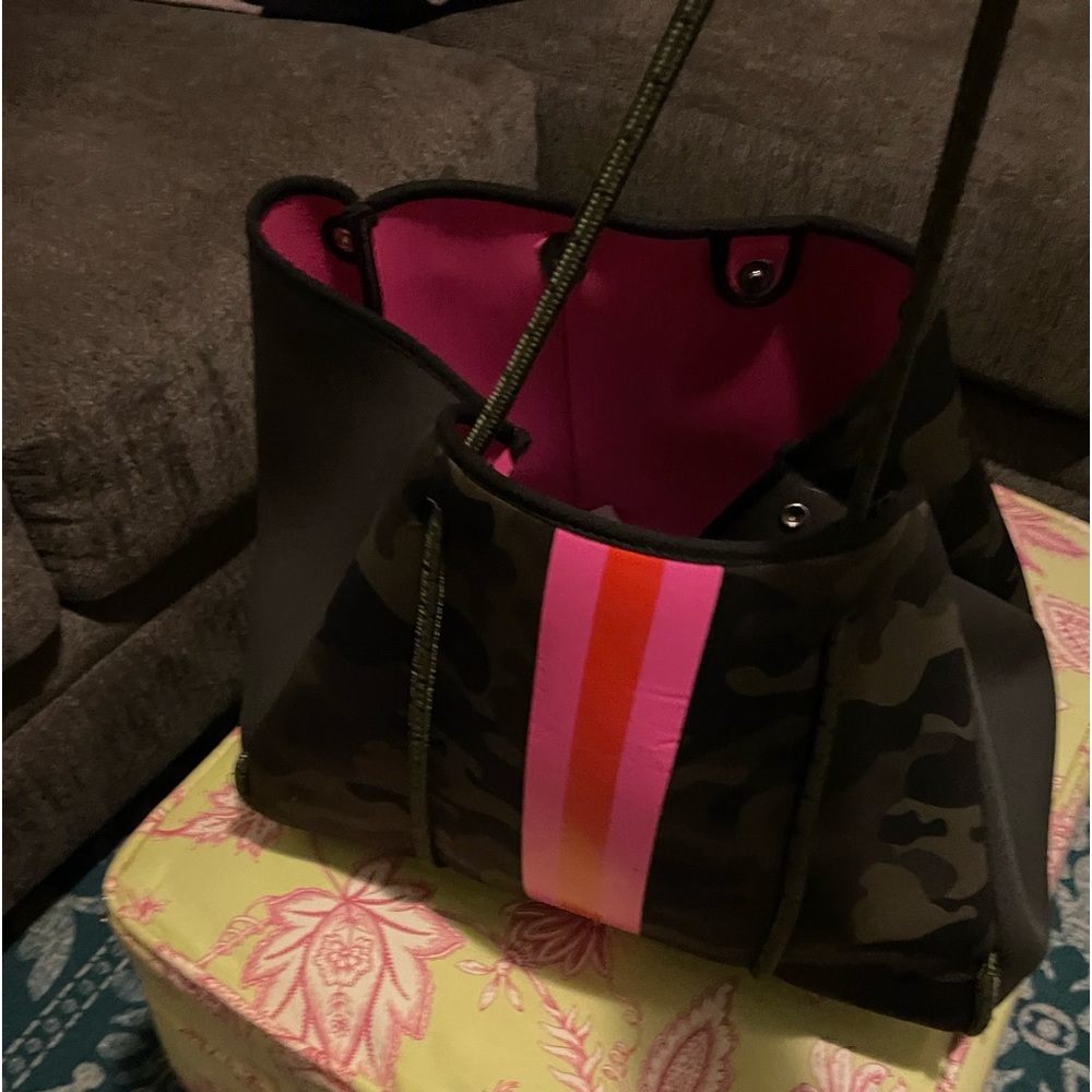 Purses: coach, tori Burch, Lacoste.